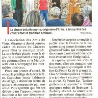 ARTICLE-PROVENCE